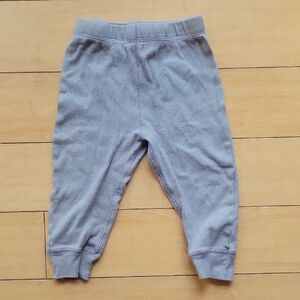 🚨 DONATE SOON • 🍍5 for $20 • Gerber • Gray Sweatpants